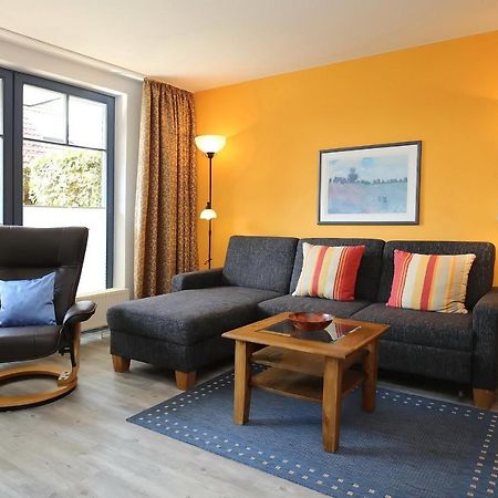 Feriendorf Papillon Wohnung 02-3 Boltenhagen Kültér fotó