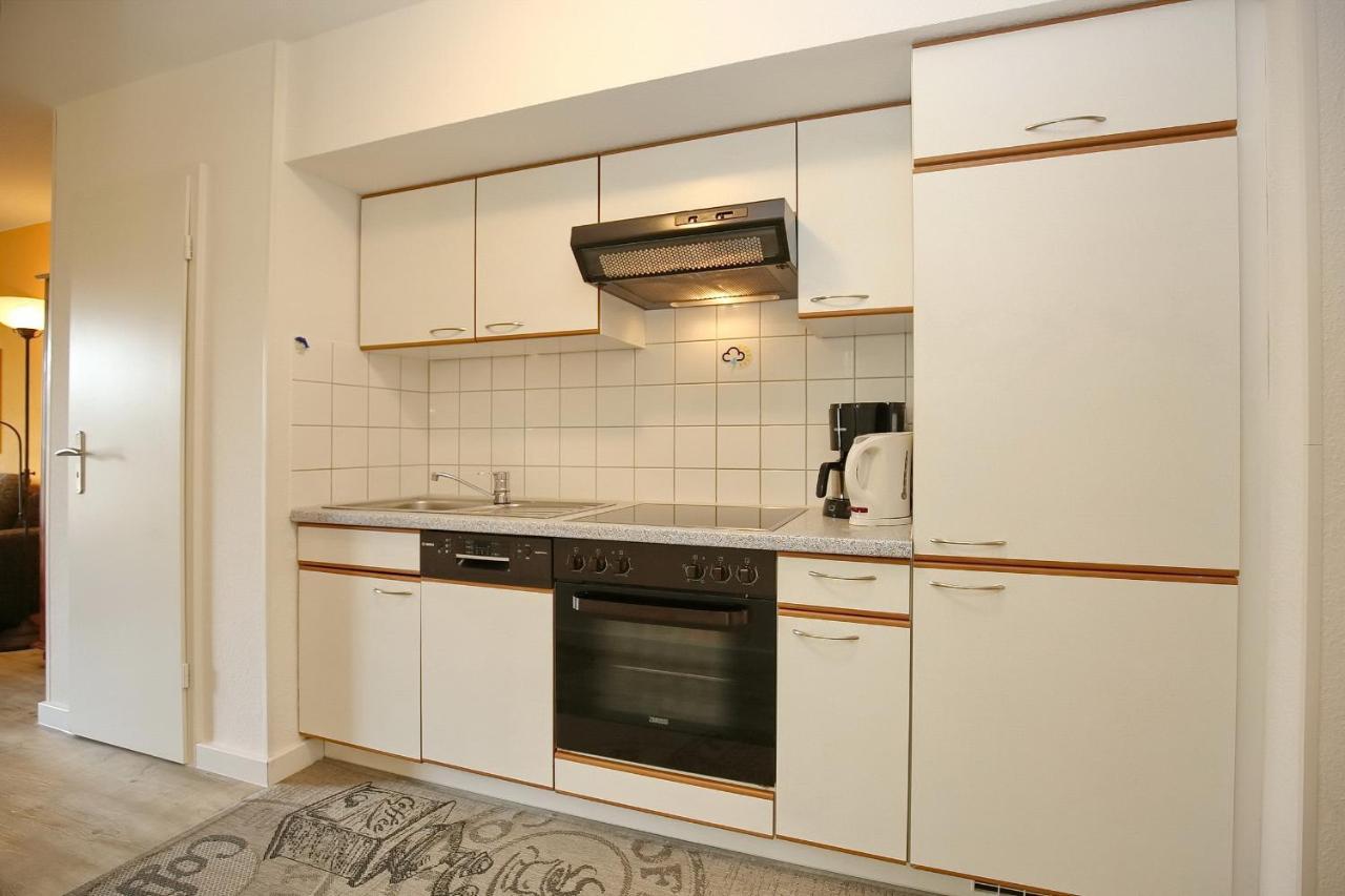 Feriendorf Papillon Wohnung 02-3 Boltenhagen Kültér fotó