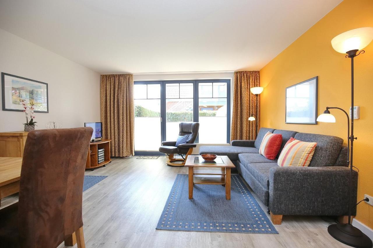 Feriendorf Papillon Wohnung 02-3 Boltenhagen Kültér fotó