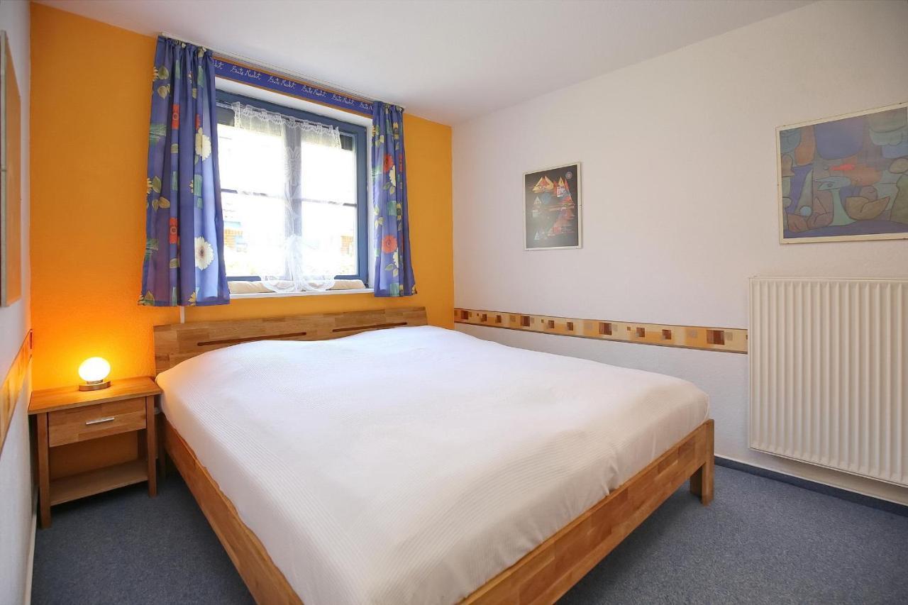 Feriendorf Papillon Wohnung 02-3 Boltenhagen Kültér fotó