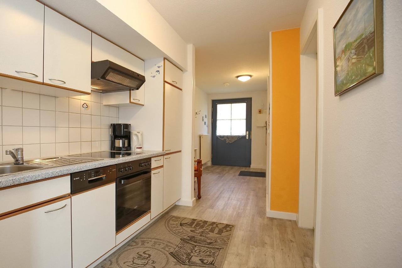Feriendorf Papillon Wohnung 02-3 Boltenhagen Kültér fotó