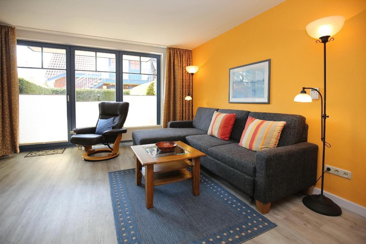 Feriendorf Papillon Wohnung 02-3 Boltenhagen Kültér fotó