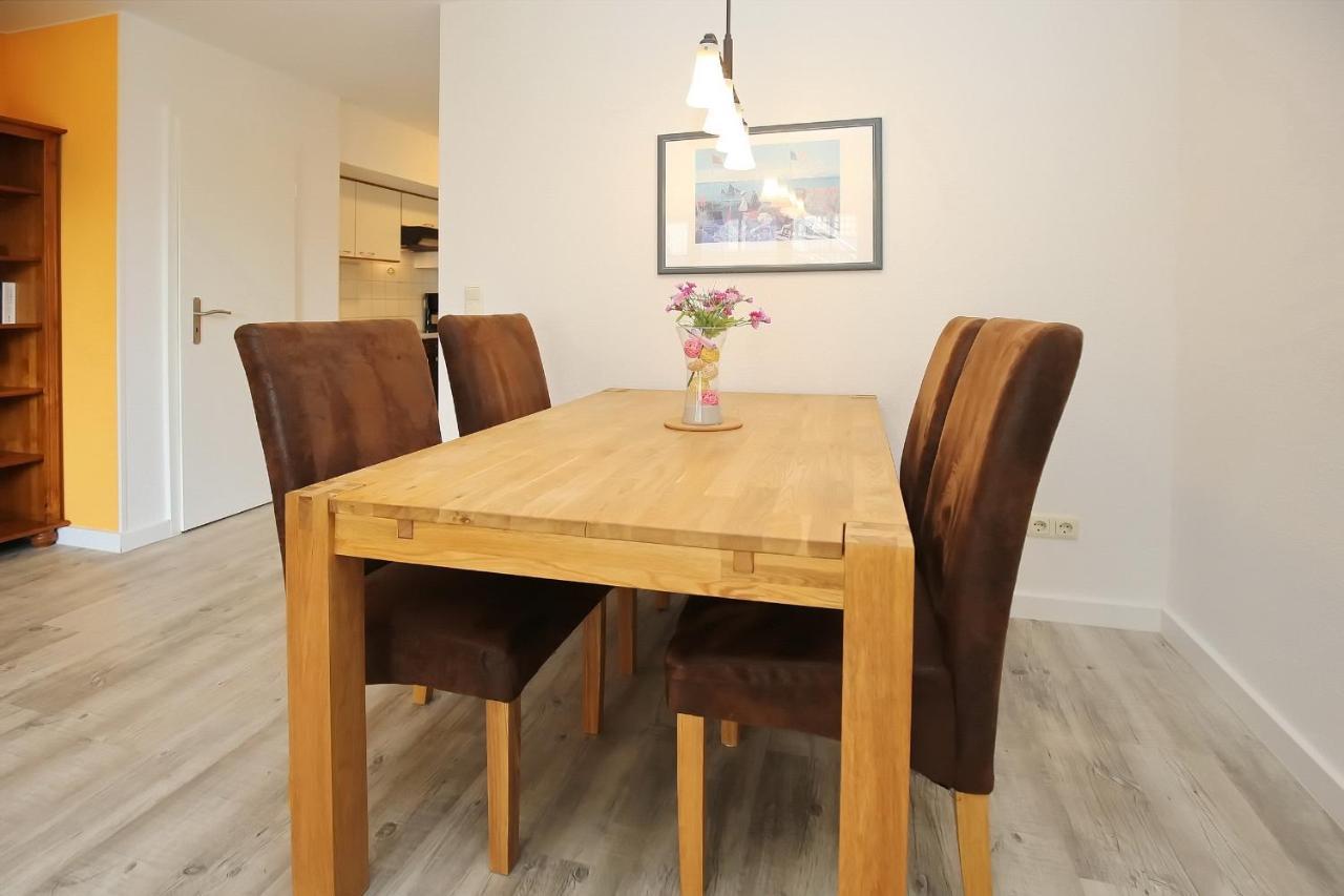 Feriendorf Papillon Wohnung 02-3 Boltenhagen Kültér fotó