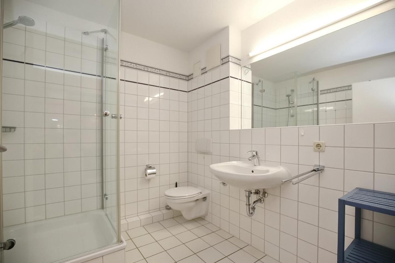 Feriendorf Papillon Wohnung 02-3 Boltenhagen Kültér fotó