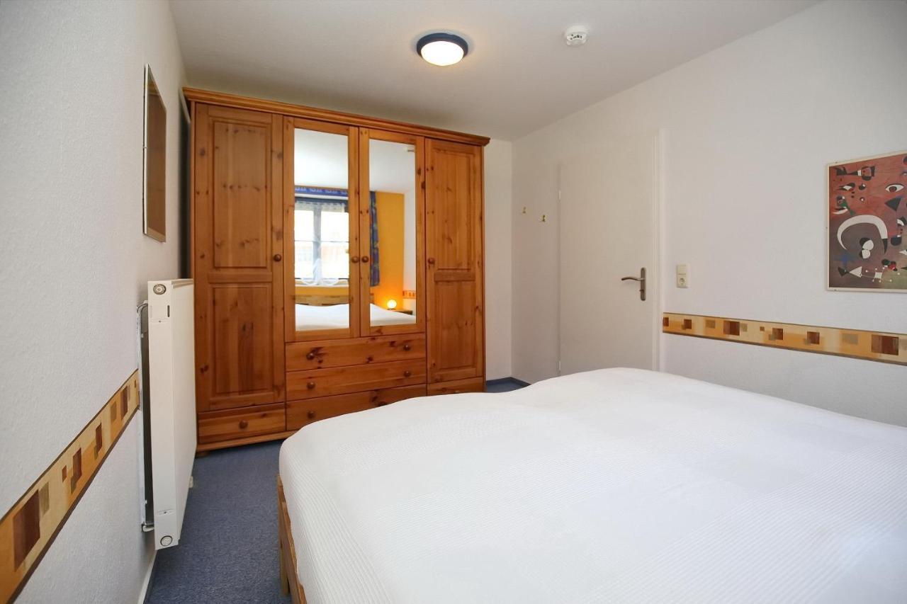 Feriendorf Papillon Wohnung 02-3 Boltenhagen Kültér fotó
