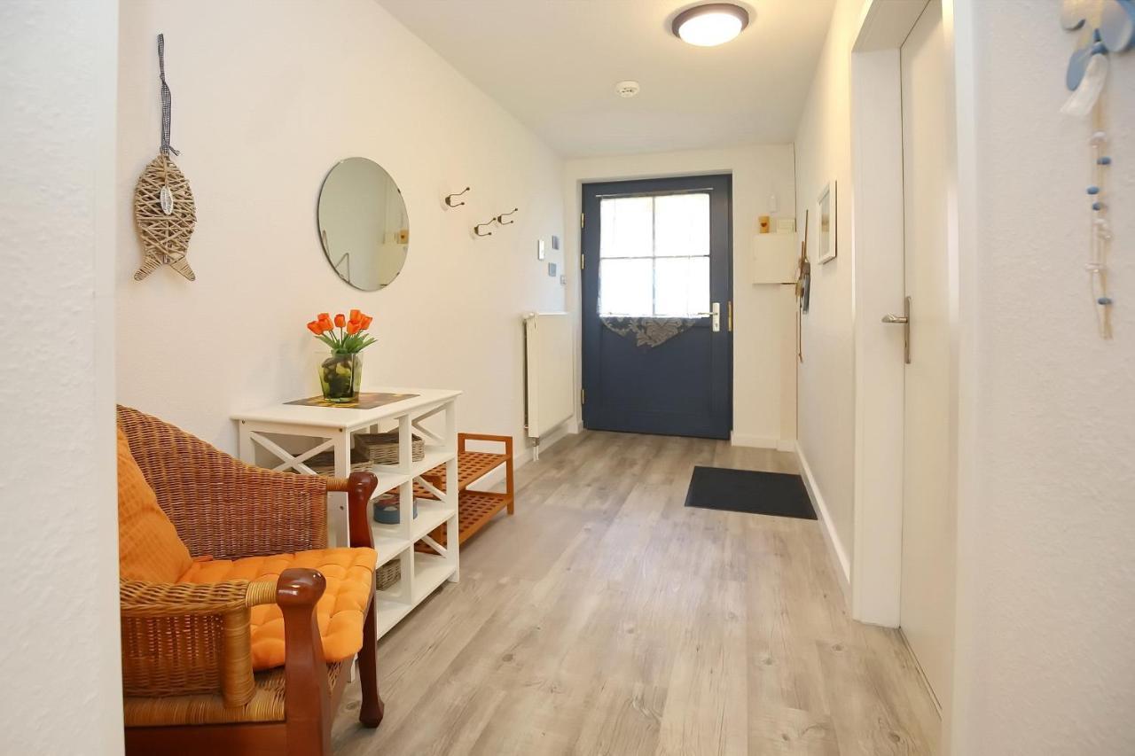 Feriendorf Papillon Wohnung 02-3 Boltenhagen Kültér fotó