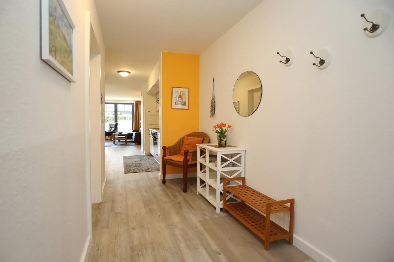 Feriendorf Papillon Wohnung 02-3 Boltenhagen Kültér fotó